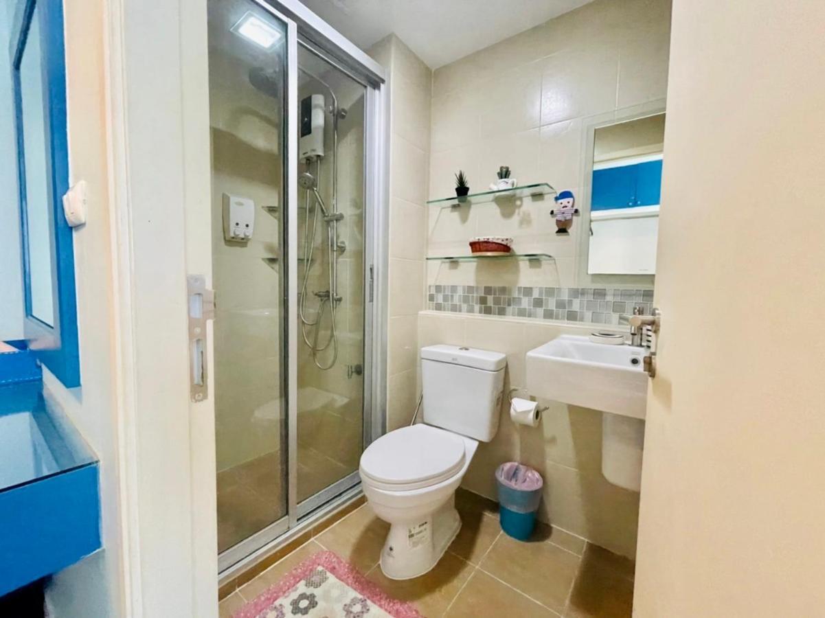 Baan Imm Aim Huahin Sea View Apartment Exterior photo
