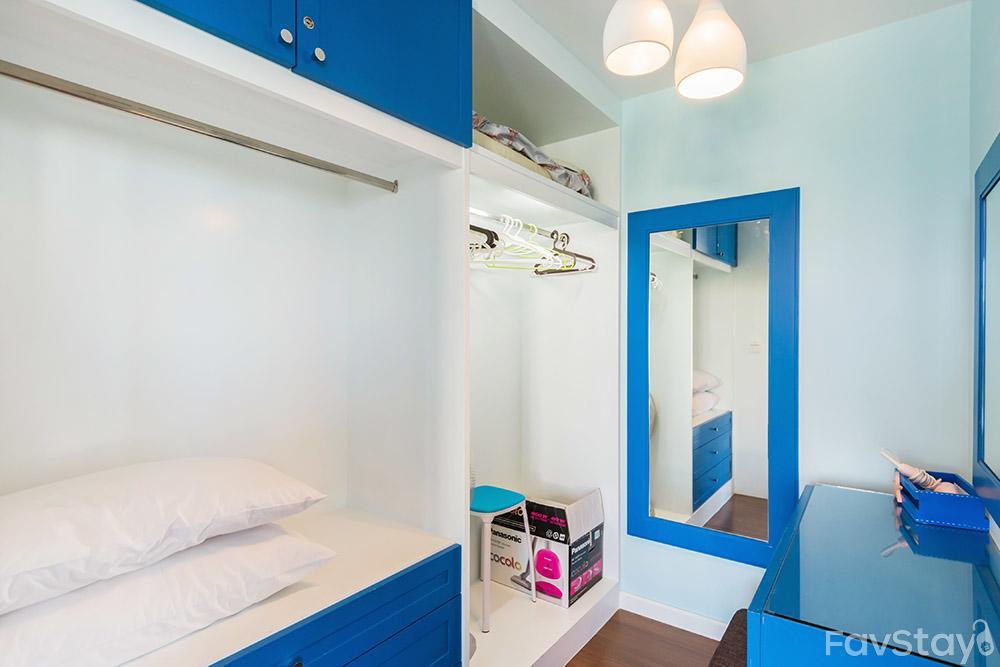 Baan Imm Aim Huahin Sea View Apartment Exterior photo